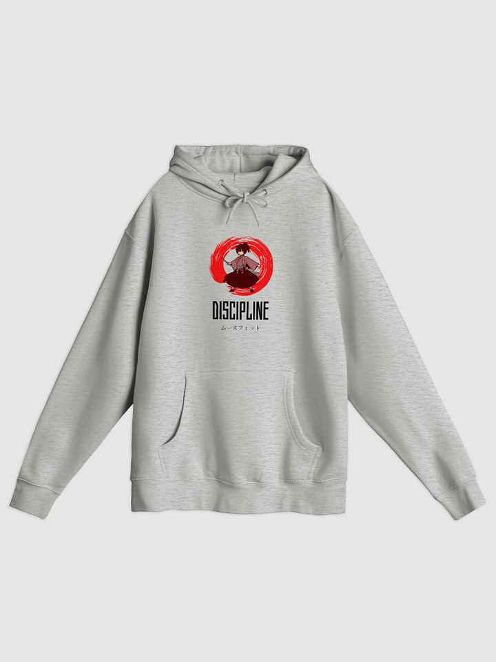 Anime - Shadow Warrior Sweatshirt product image (1)