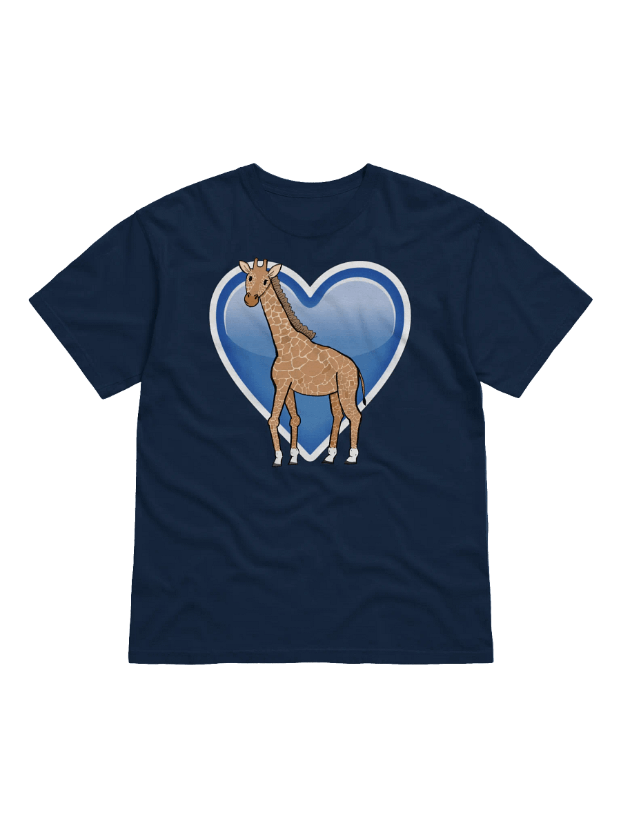 Gerry Giraffe Tee product image (3)