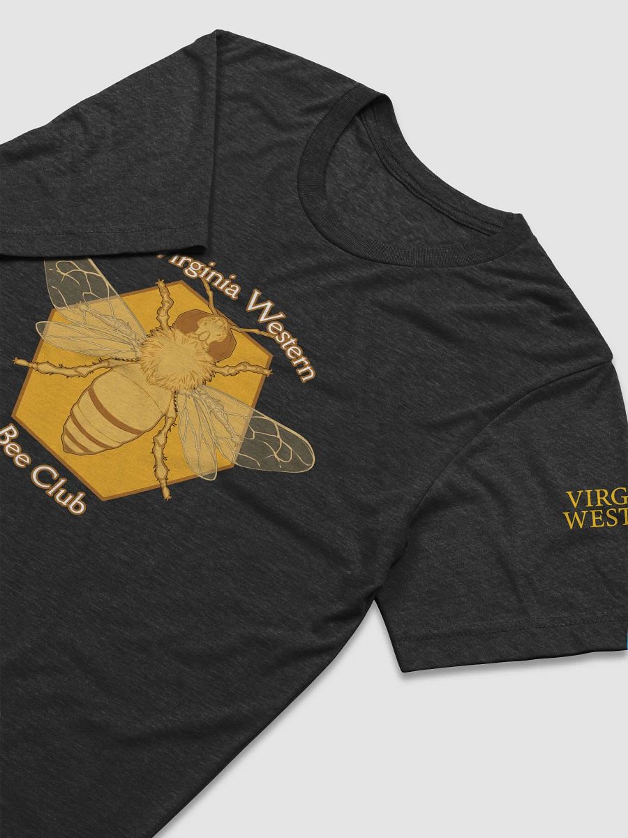 VWCC Bee Club Shirt product image (21)