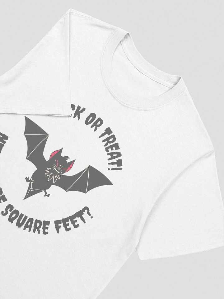 Trick Or Treat! Unisex product image (2)