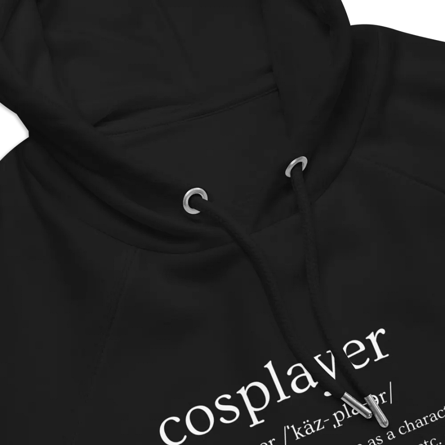 Cosplay Hoodie product image (6)