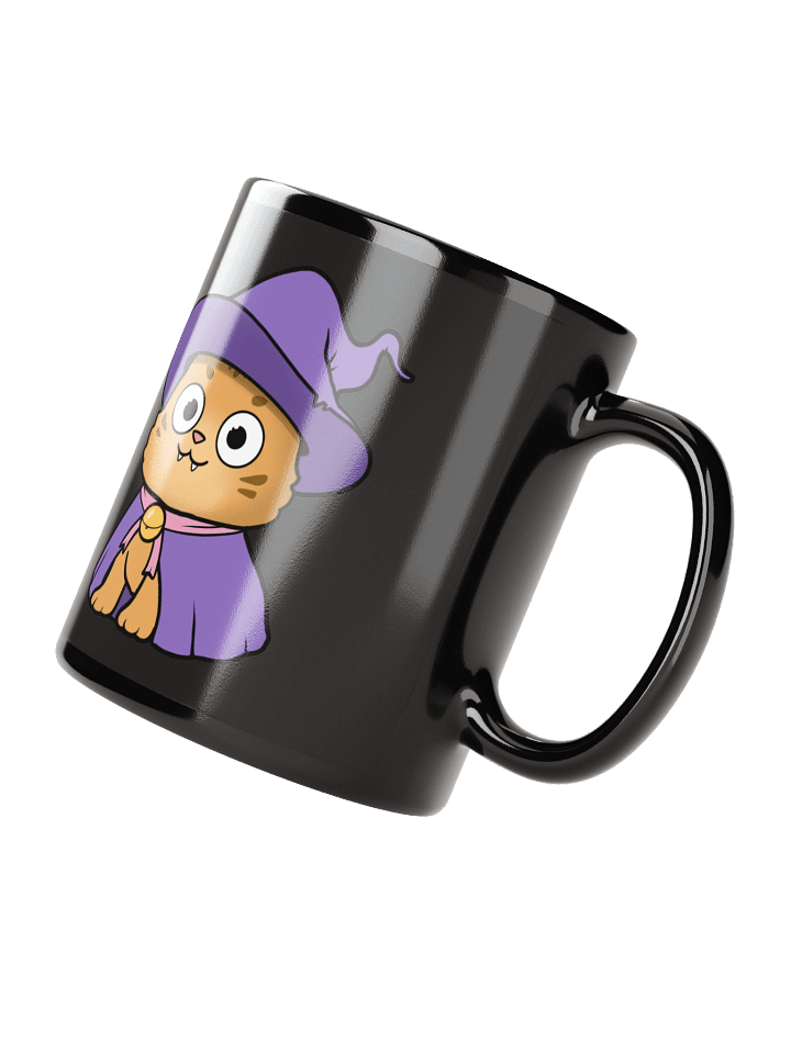 Tifa Halloween Witch Mug product image (3)