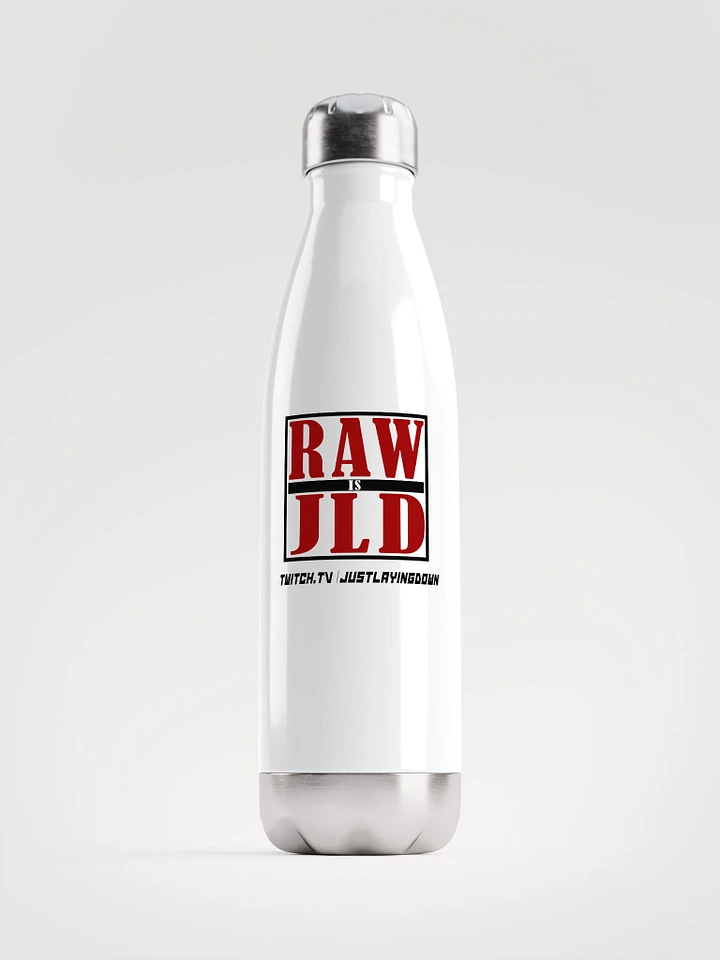 RAW is JLD Bottle product image (1)