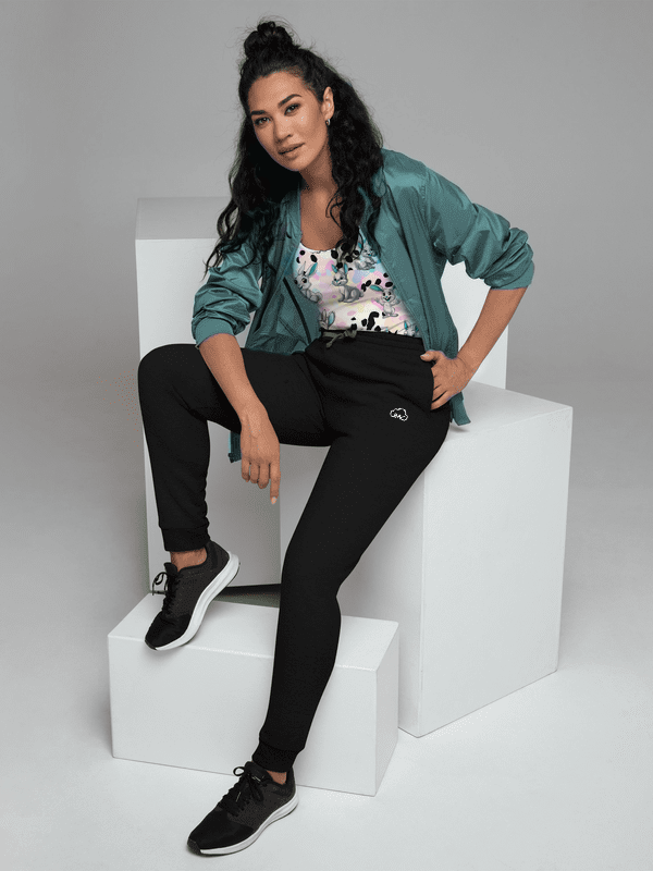 Hac Jerzees Unisex Joggers product image (1)