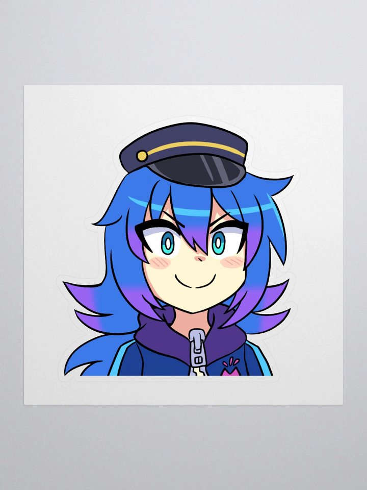 I'm the Captain product image (2)