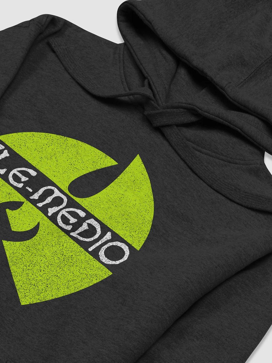 (36 Putts) Hoodie product image (3)