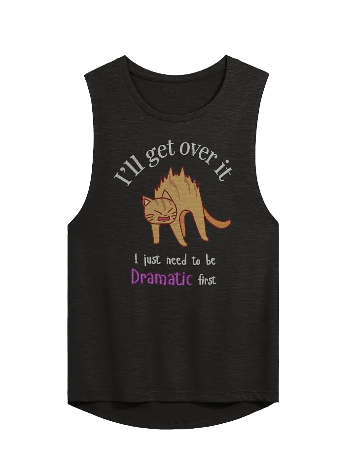 Dramatic Tank Top product image (1)