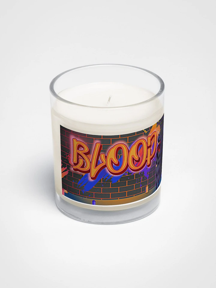 Candle Bloop! product image (2)