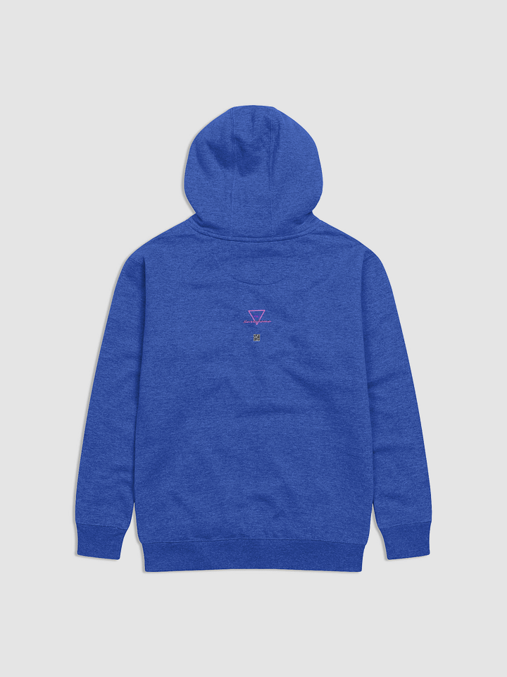 The New Semmelweis hoodie product image (15)