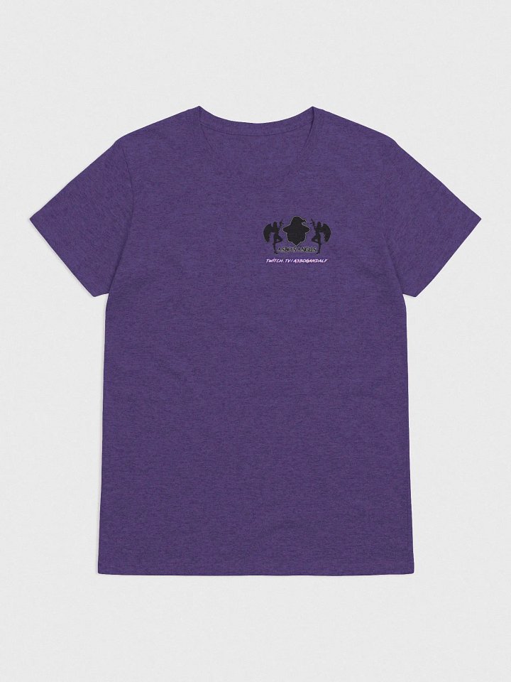 Asbo's Angels Womens T-Shirt product image (2)