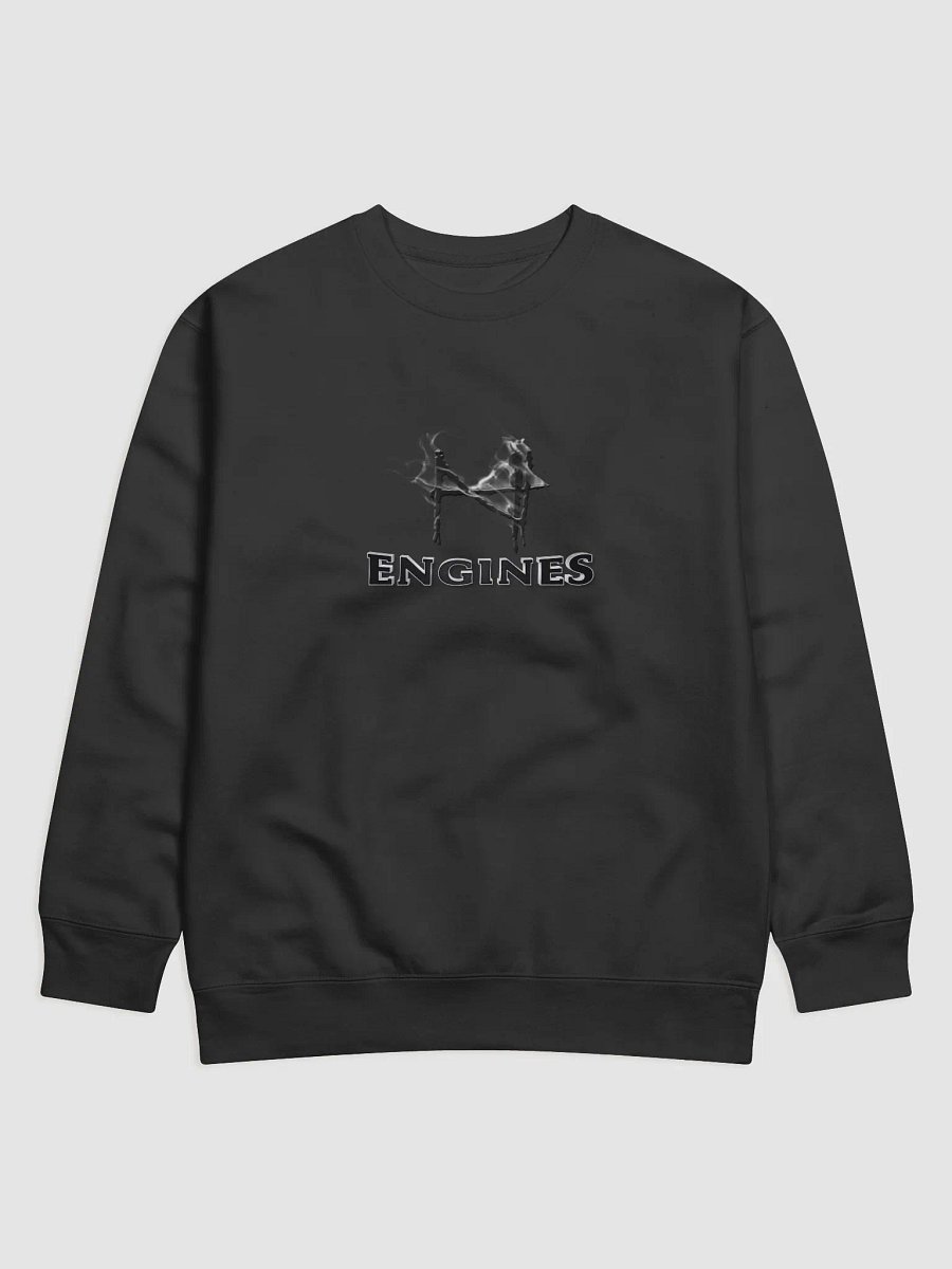 NH Engines - Premium Sweatshirt product image (4)