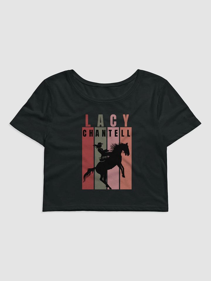 Lacy Chantell Rearing Horse product image (1)