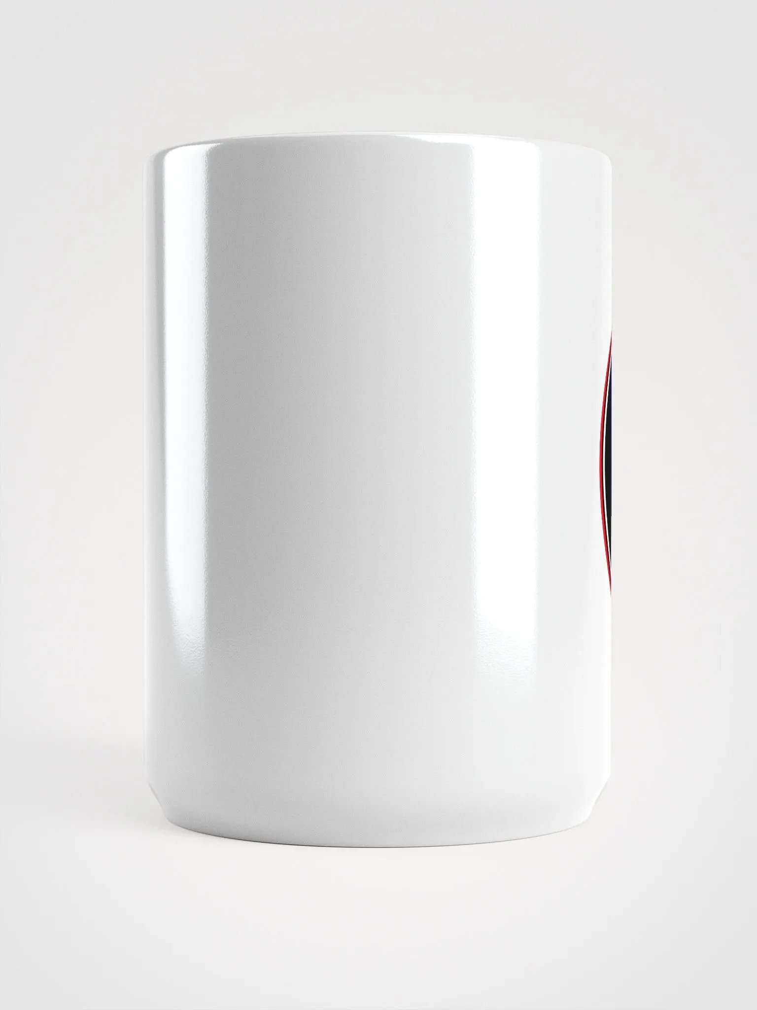 Robin Logo Mug product image (5)