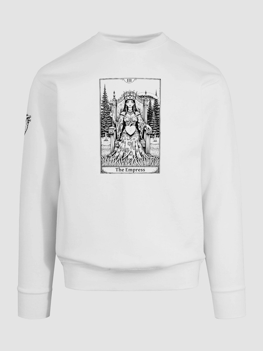 Tarot Inner Temple, The Empress ( Major Arcana III ) product image (9)