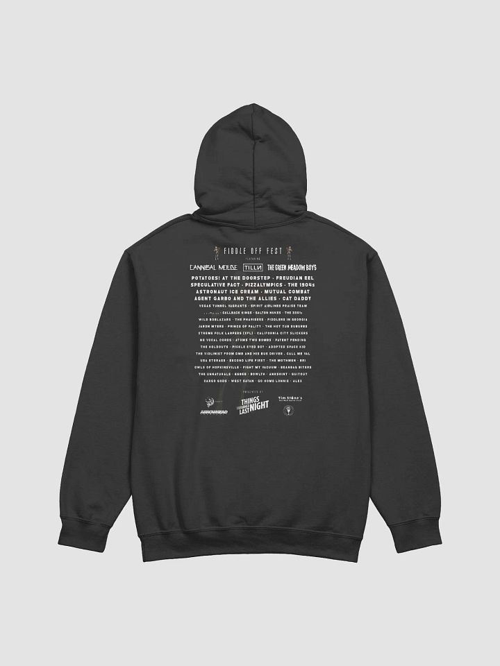 Fiddle Off Fest (100th Episode Design) product image (2)