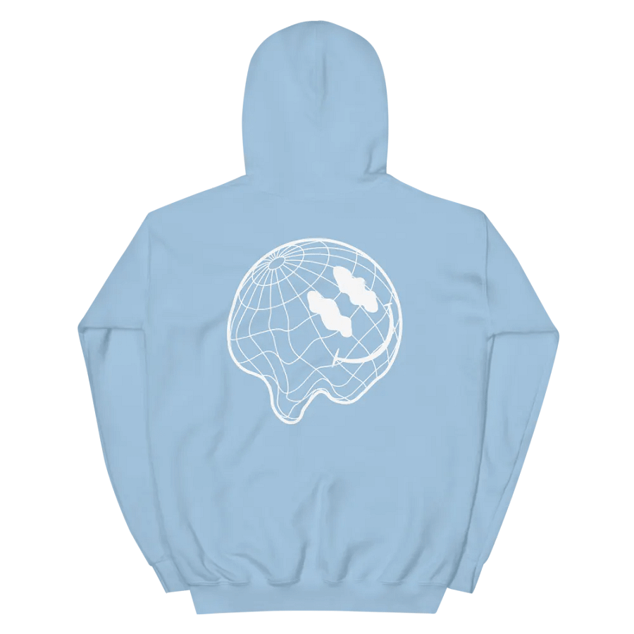 i'm ok mixed hoodie plus size product image (3)