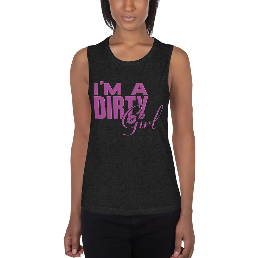 Dirty Girl Tank product image (1)