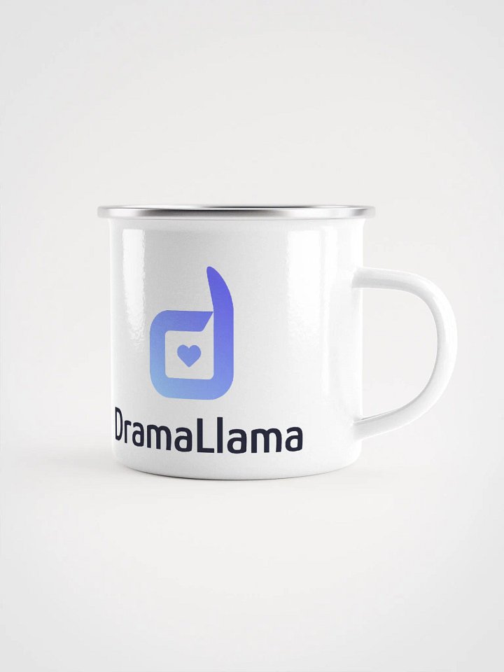 DramaLlama Mug product image (1)