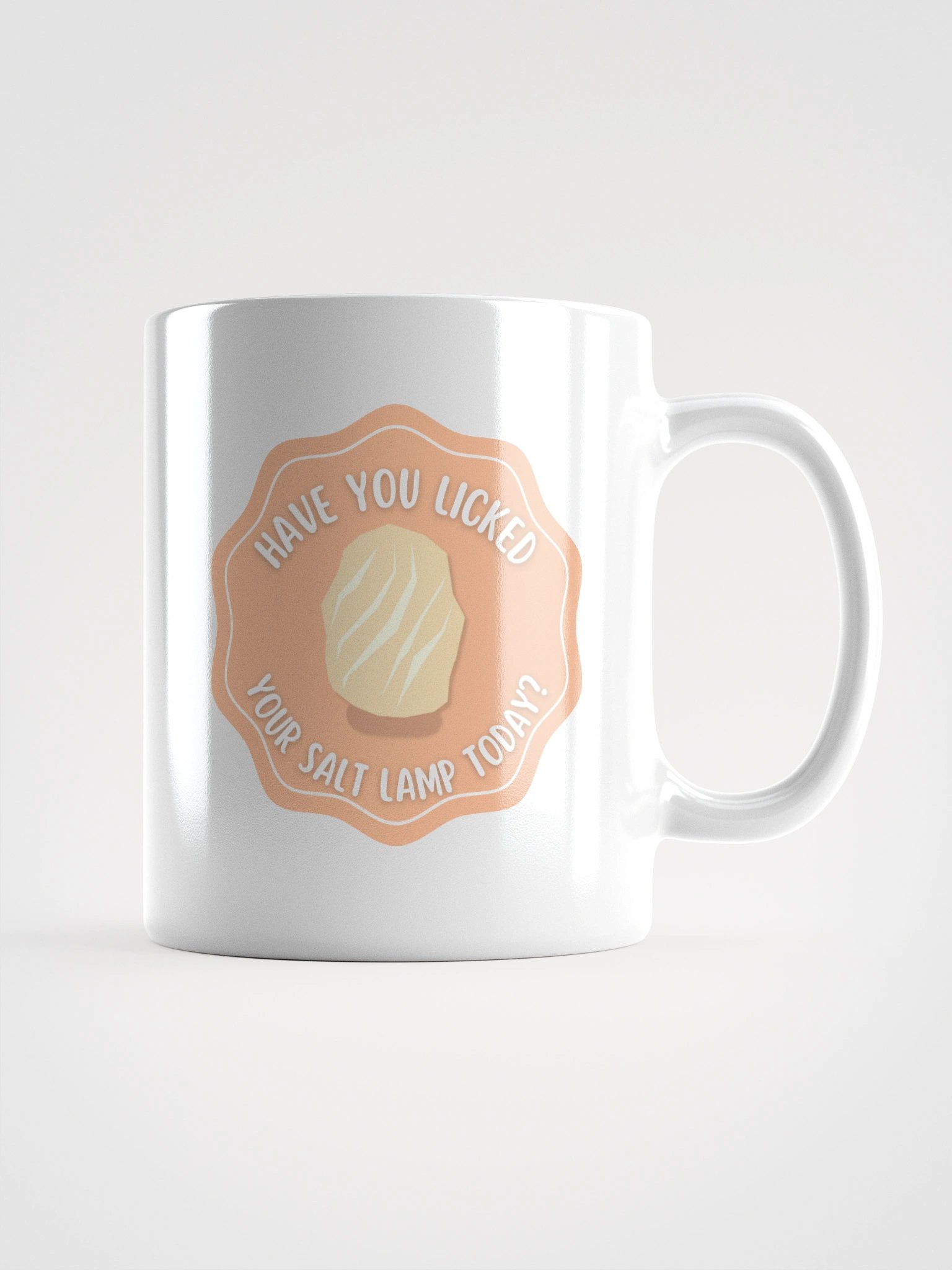 Salt Lamp Mug product image (1)