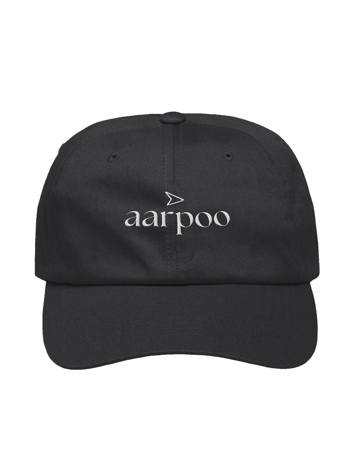 Aarpoo Classic Dad Hat product image (7)