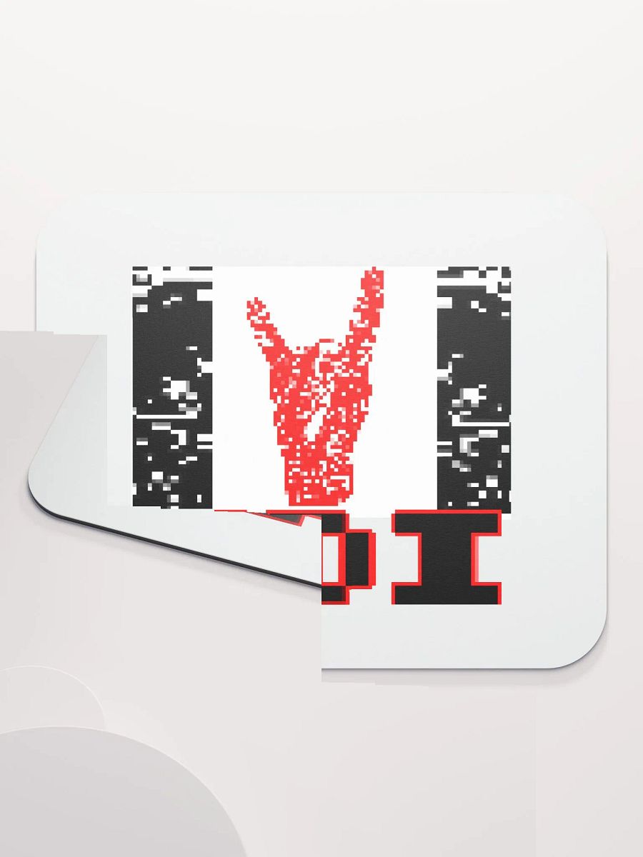 TDI3 Mouse Pad product image (3)