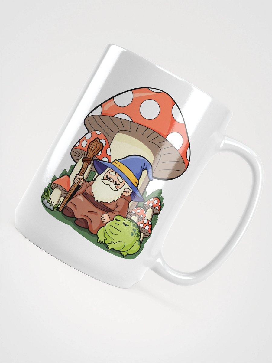The Wizard of Naps product image (4)