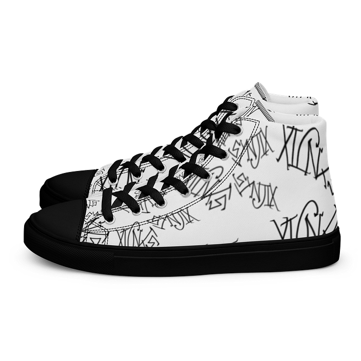 SynjiX Men Shoes product image (1)