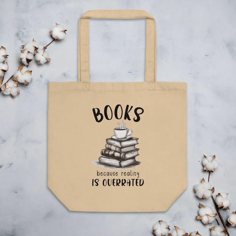 Bookworm's Delight: 