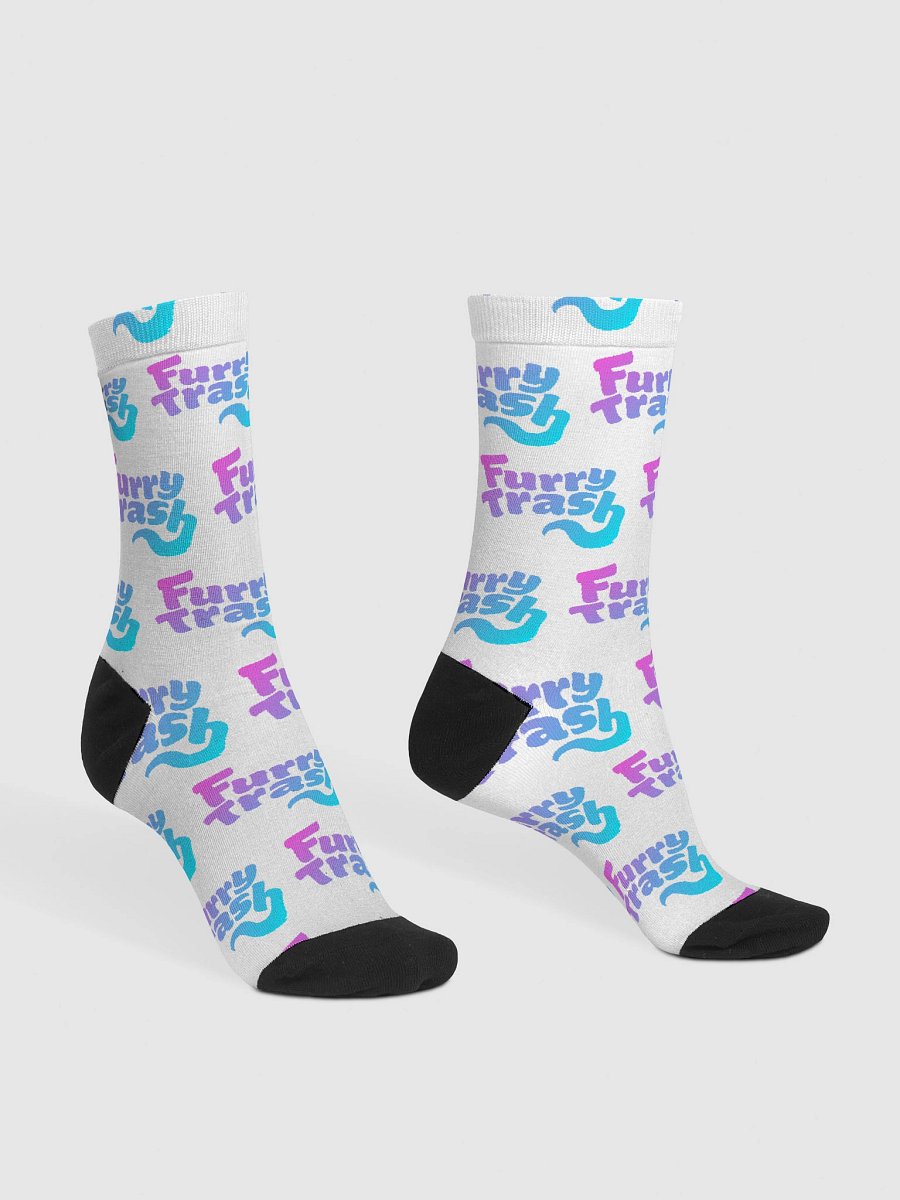 Logo Socks product image (3)