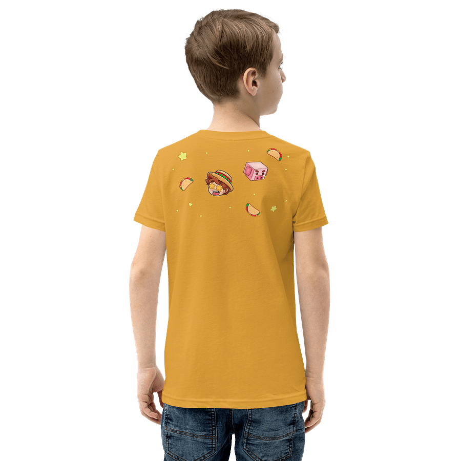 Camisa Silvio Junior product image (5)