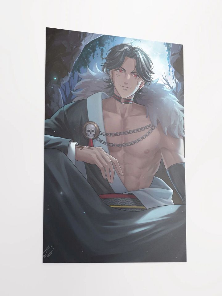 Arcane's Gatcha Card product image (6)