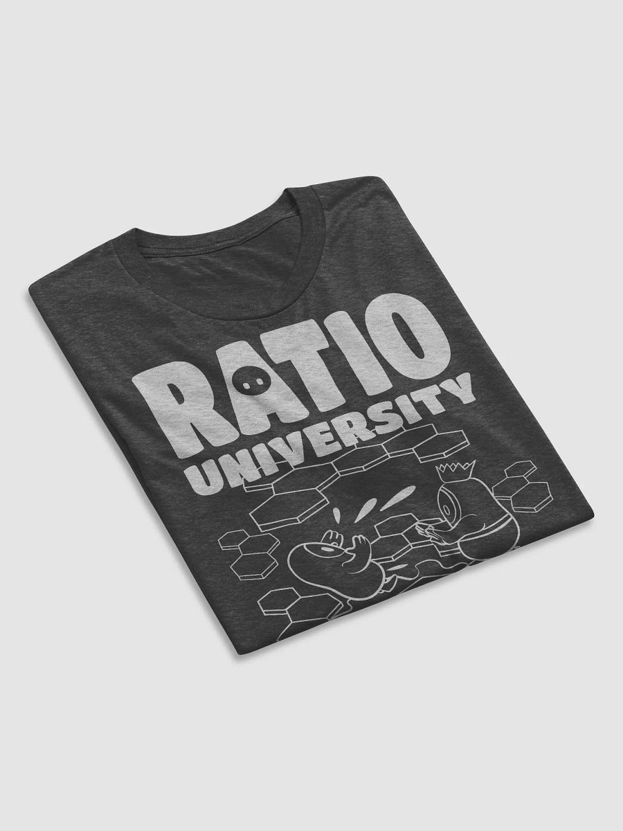 Ratio University Shirt (Dark) product image (3)