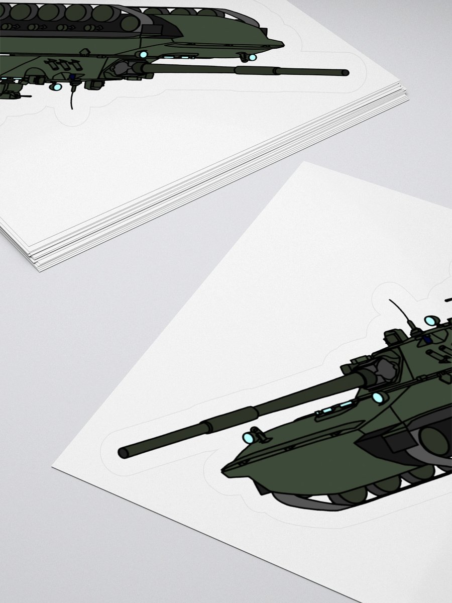 Woodland Sprut-SDM1 product image (12)