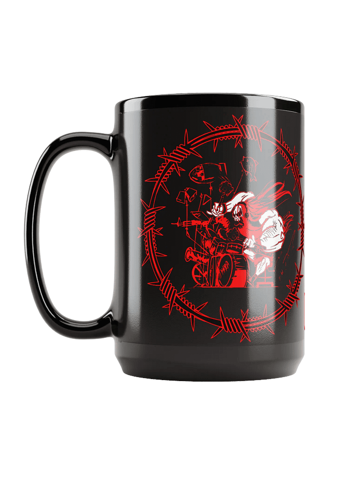 JP Demon Mug product image (1)