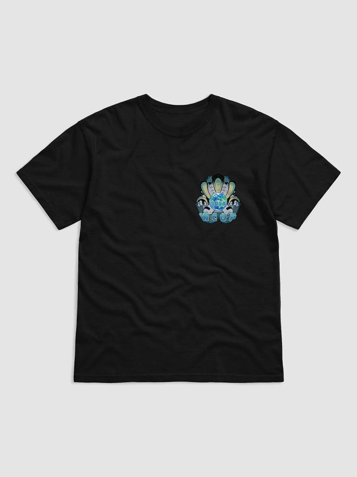 Team US West T-Shirt product image (2)
