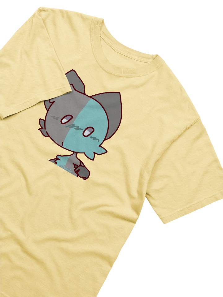 Doodle aPuddle T-Shirt product image (2)