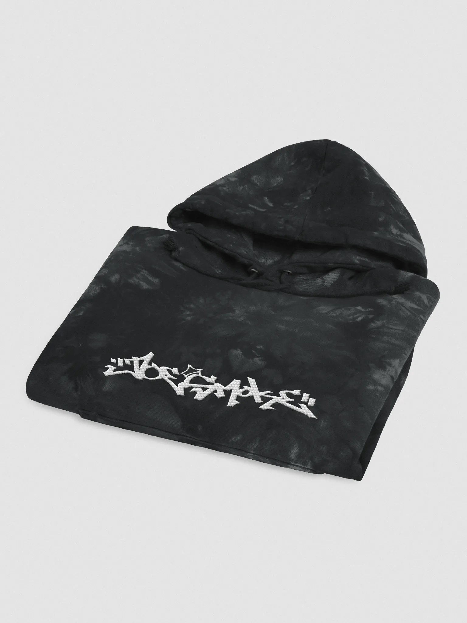 Champion Tie-Dye Hoody product image (4)