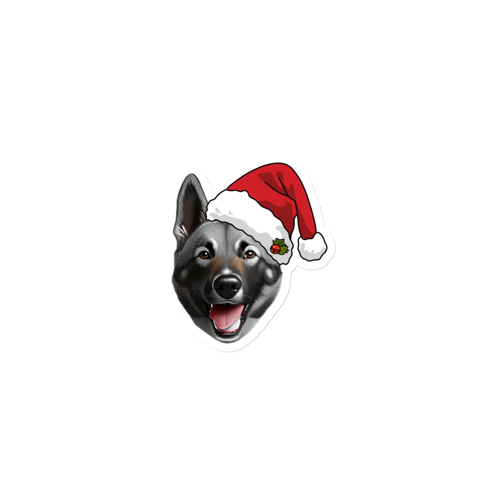 Timby Claus Magnet product image (1)