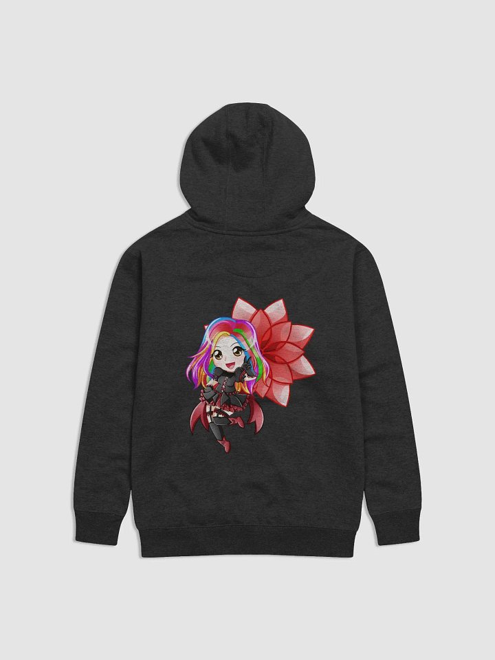 DID Stained Glass Hoodie product image (2)