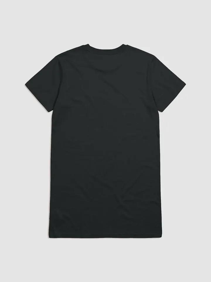 Ghostface Tarot Card T-shirt Dress product image (2)