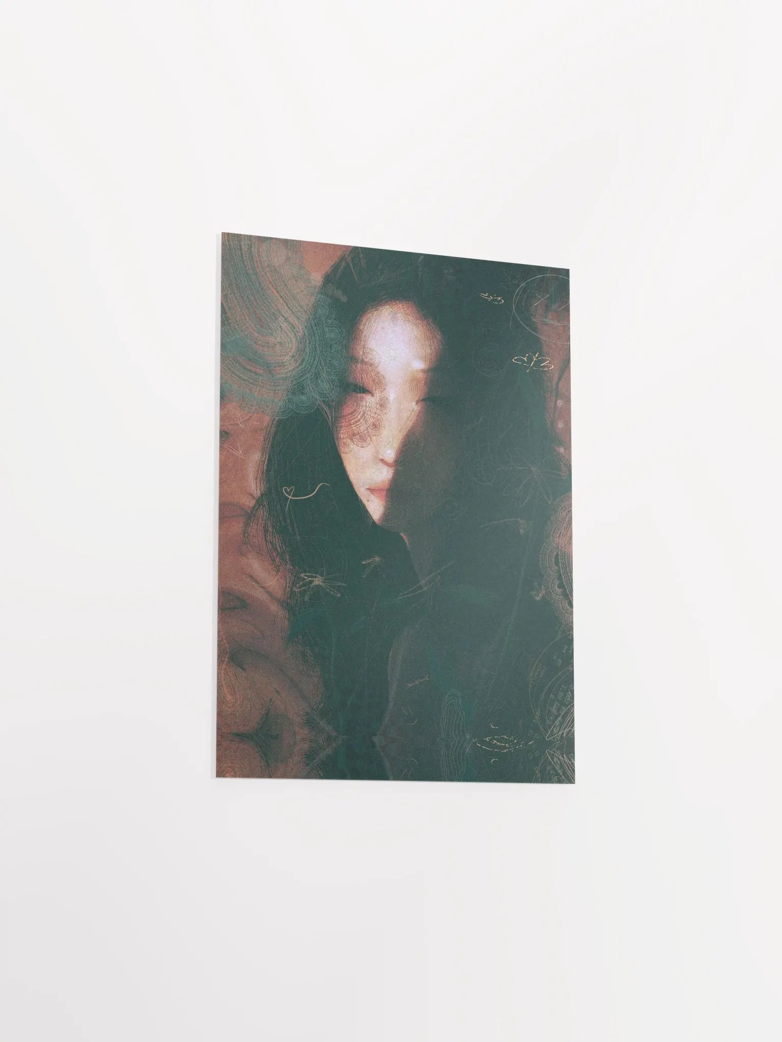 "Sunshine" Print product image (3)