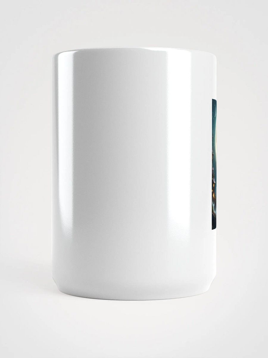 Angry Fish Mug product image (5)