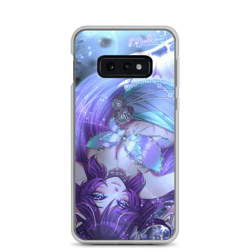 Miss Rave Celestial Beach Samsung Galaxy Case product image (3)