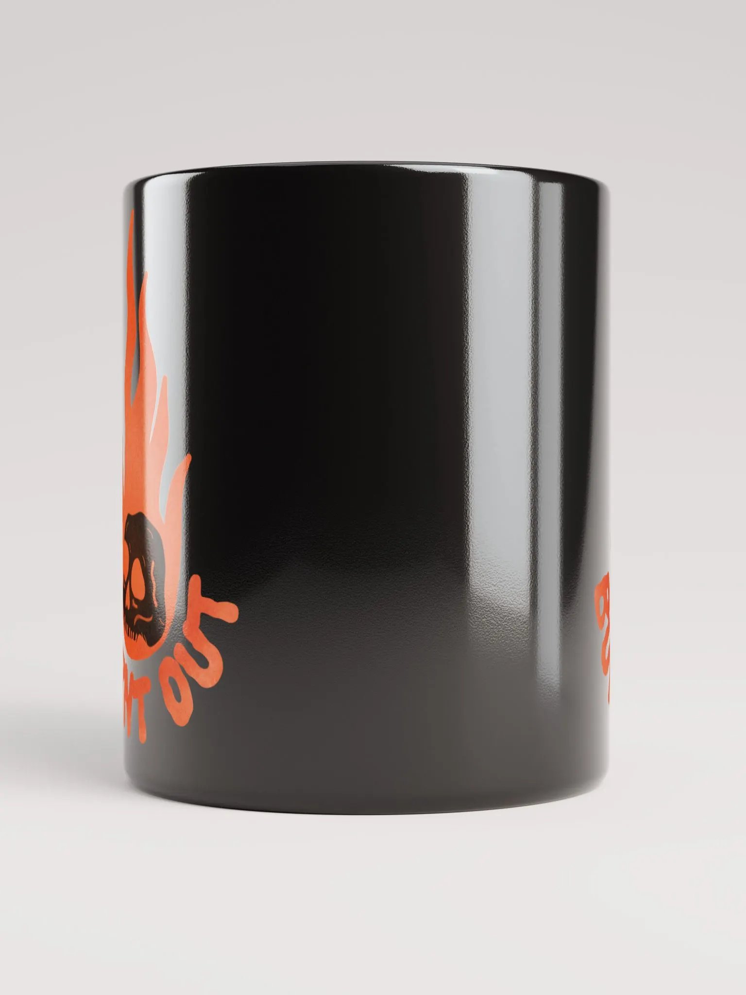 burnt out mug product image (3)