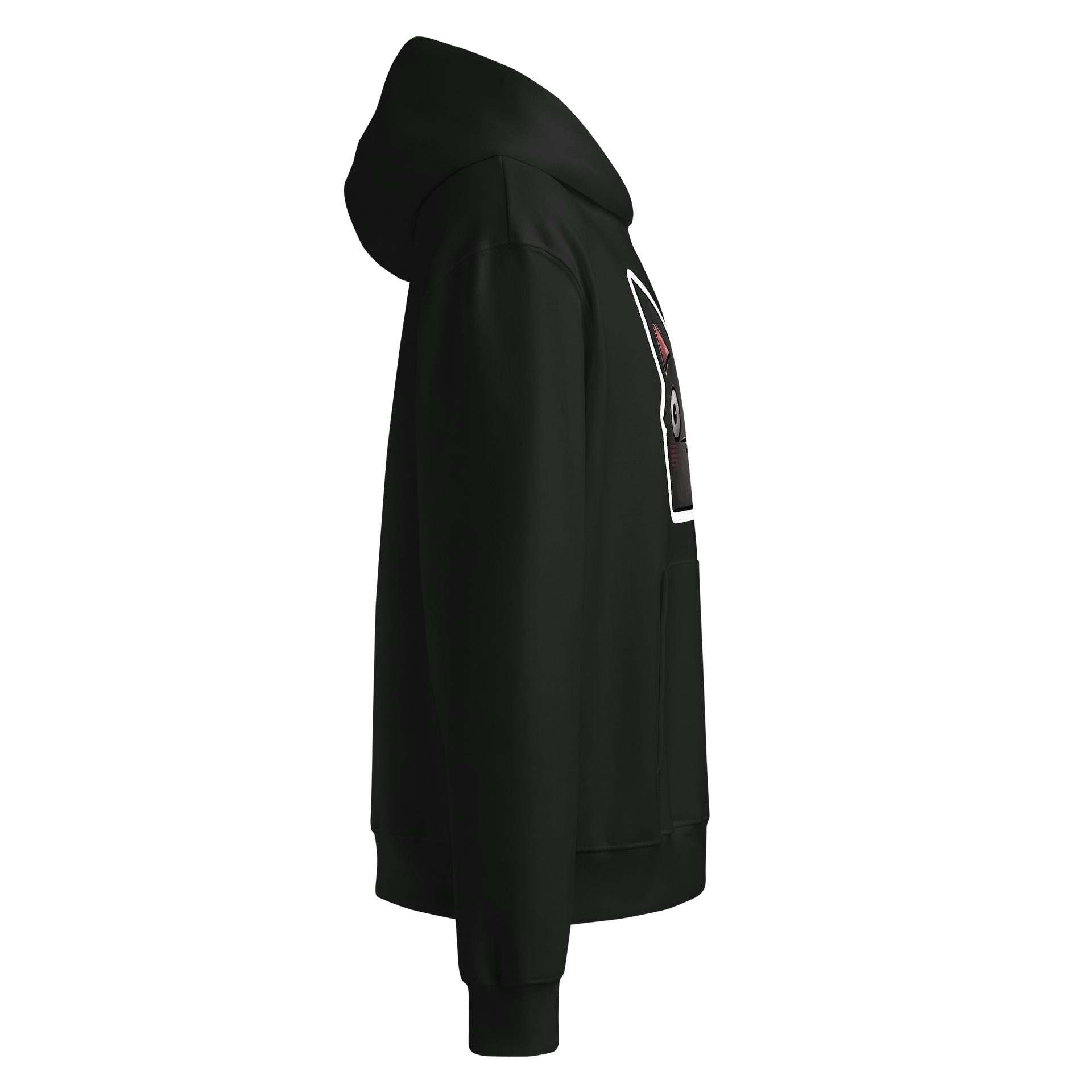 Derp Hoodie product image (4)