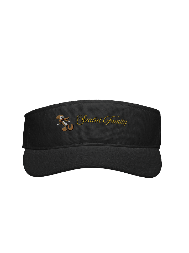 Szalai Family Employers' Hat product image (1)