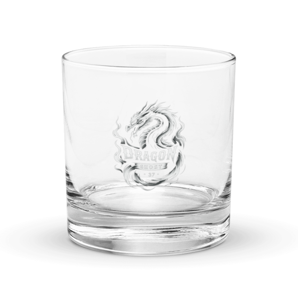 Alt Design Rocks Glass product image (1)