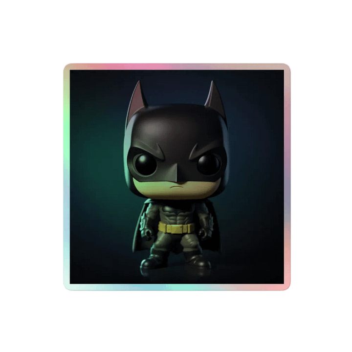 Angry Bat Sticker product image (2)