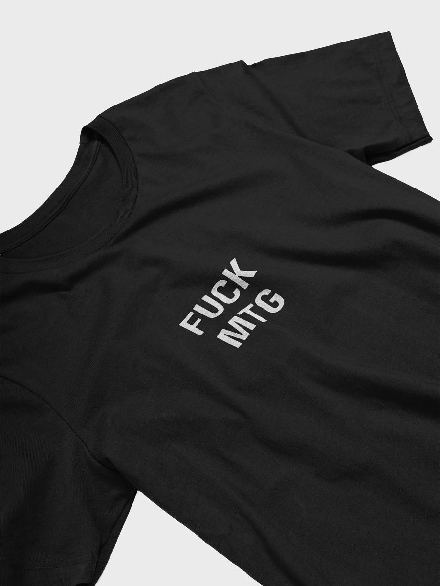 Fuck MTG Tee product image (17)