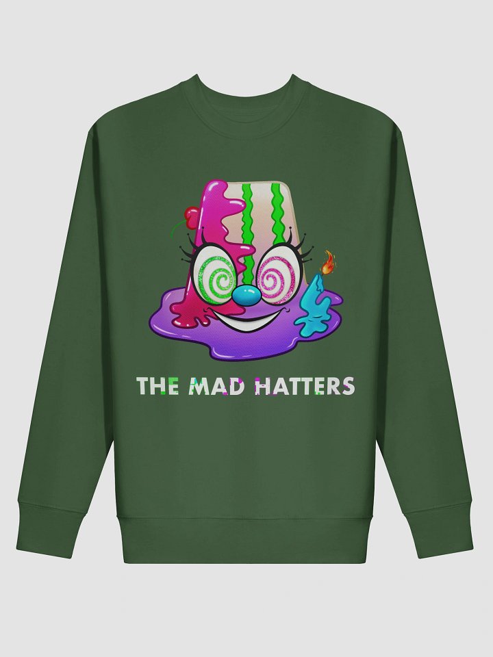 Felpicchi 4^ ANNIVERSARIO DEL CANALE! product image (4)